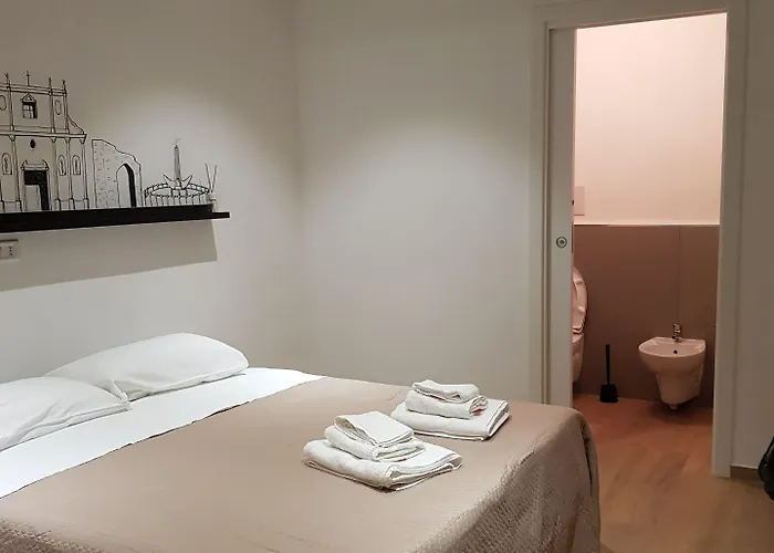 Oda ve Kahvaltı Handy 4*