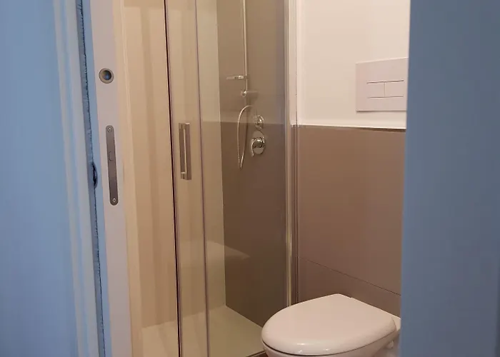 Oda ve Kahvaltı Handy Brindisi