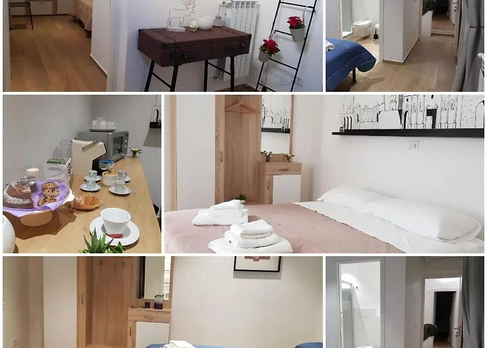 Handy 4* Brindisi