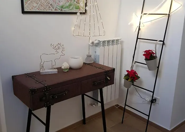 Oda ve Kahvaltı Handy